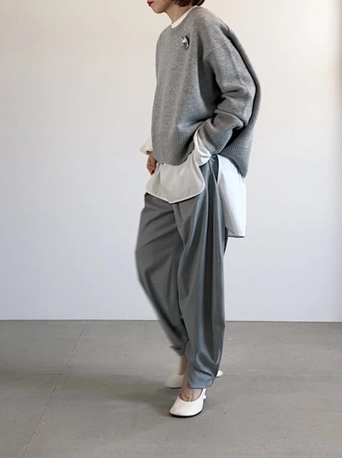 Jasmine pants